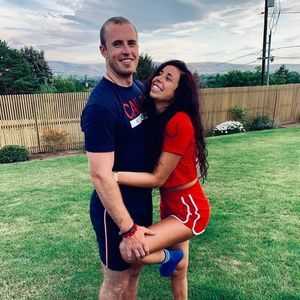 Meet your Posher, Peyton